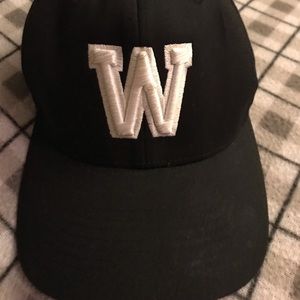 Pioneers flex fit hat